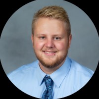 Aebi Schmidt Group Employee Carter Schultz's profile photo