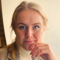 Altamira Employee Anna Russu's profile photo