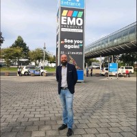 Giovanni Pilato's profile photo