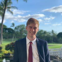 Smartnumbers Employee Nicholas Keyes's profile photo