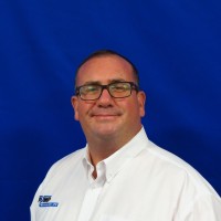 Pump Technology Ltd Employee Matt Camille's profile photo