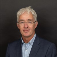 NZ Police Employee Tony Clayton's profile photo