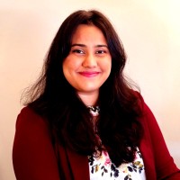 Sanjana Prakash Email