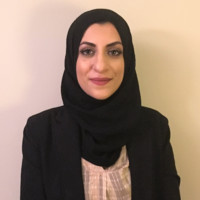 The Joyce Foundation Employee Ala Alkhatib's profile photo