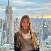 YPF Employee Valentina Lopez's profile photo