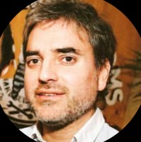 Nilus Employee Sebastian Almada's profile photo