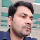 Kore.ai Employee Hemant Singh's profile photo