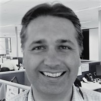 Affinity Education Group Employee Wayne Meredith's profile photo