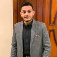 YOZYA Employee Mohammed Samir's profile photo