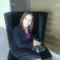 Caja de Ahorros Employee Dayana Montenegro's profile photo