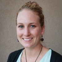 Seakeeper Employee Mekena Messer's profile photo