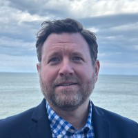 DAI Employee Rich Rapier's profile photo