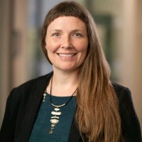 Communities In Schools of Memphis Employee Shaye Olmstead's profile photo