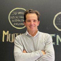 Likeik Employee Bruno Mayrand's profile photo