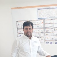 Integrated Dawiyat Employee Mohammed Ehtesham's profile photo