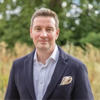 IQPC Exchange Employee Mark Pritchard's profile photo