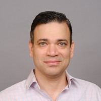 iShift.io Employee Paurush Saxena's profile photo