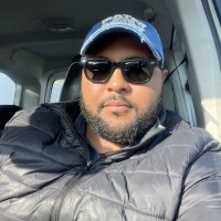IPSEN LOGISTICS Employee Achraf Ftouhi's profile photo