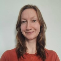 MERAKI Projectes Employee Aoife Gleeson's profile photo