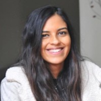 Talaat Moustafa Group Employee Aya T.'s profile photo