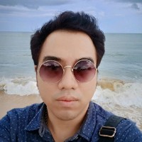 DataExpert ASIA Employee Natapon Suk-On's profile photo