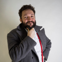 Bogdan Lucaciu Email & Phone Number