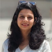CloudRay Employee Noopur Saxena's profile photo