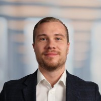 Cortex Consult A/S Employee Patrick Birckner's profile photo