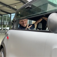Renault Stokman Employee Ben Zwanink's profile photo