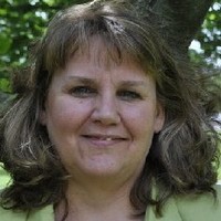 Girl Scouts of Central Illinois Employee Molly Wilson's profile photo