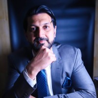 Shehryar Aman Email & Phone Number