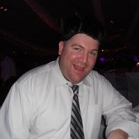 Robert Murray Email & Phone Number