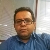 najin.ca Employee Kamran Moradi's profile photo