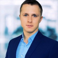 ALOX Technology Employee Edgars Bogdans's profile photo