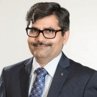 Cohizon Life Sciences Employee Devendra Ray's profile photo