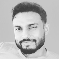 Rotor Studios Employee Manesh Veetil's profile photo