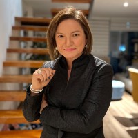 Fundacion Santa Fe de Bogota Employee Martha Cecilia Ortiz Salazar's profile photo