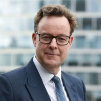 JM Finn Employee Oliver Tregoning's profile photo