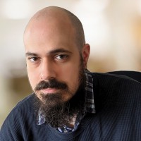 Smarsh Employee Daniel Appel's profile photo