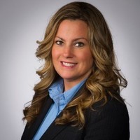 Dow Employee Christine Walker's profile photo