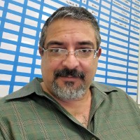 Jose Barrios Email & Phone Number