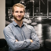 PG Électrique Employee Guillaume Séguin's profile photo