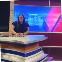 Fox 61 Employee Angela Salvatore's profile photo