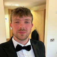 JLES Group Employee Oli Burks's profile photo