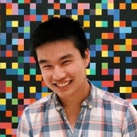 Reliable Robotics Corporation Employee Chen Ye's profile photo