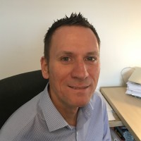 Pret A Manger Employee Alan Corben's profile photo