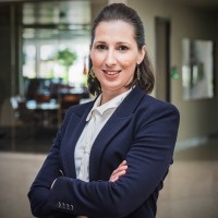 Papyrus Software Employee Sabrina Blaukopf's profile photo