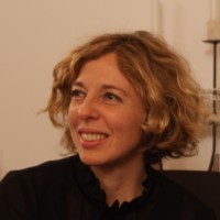 Mellin Employee Federica Corbetta's profile photo