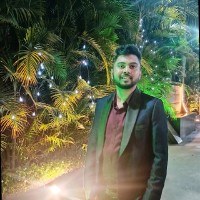ArcAligned Employee Akshay Malviya's profile photo