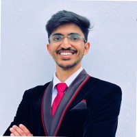 Priyang Patel Email